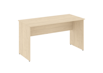 Стол письменный  NOVA S  В.СП-3  1400х650х750 мм